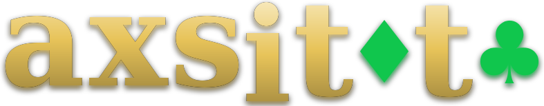 axsitoto logo