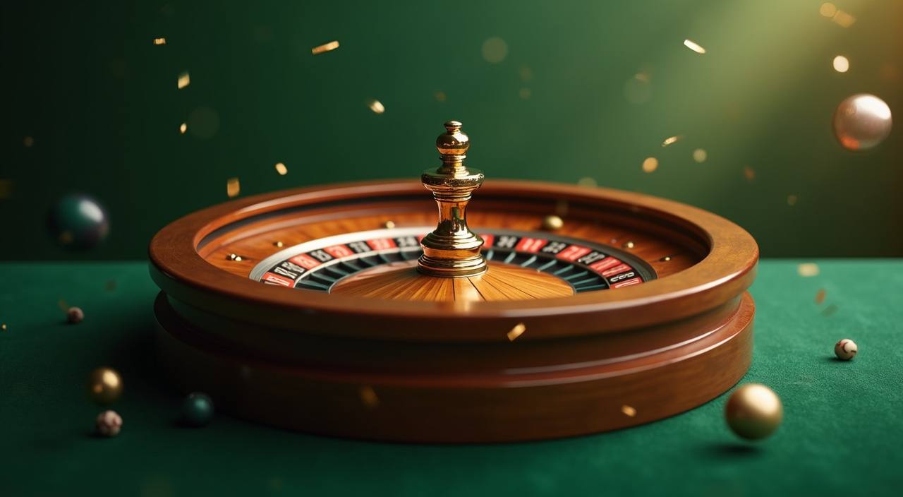 axsitoto Lightning Roulette